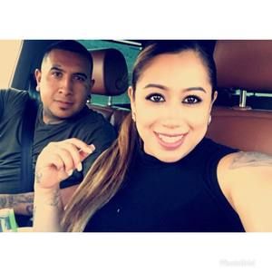 Meet your Posher, Priscilla